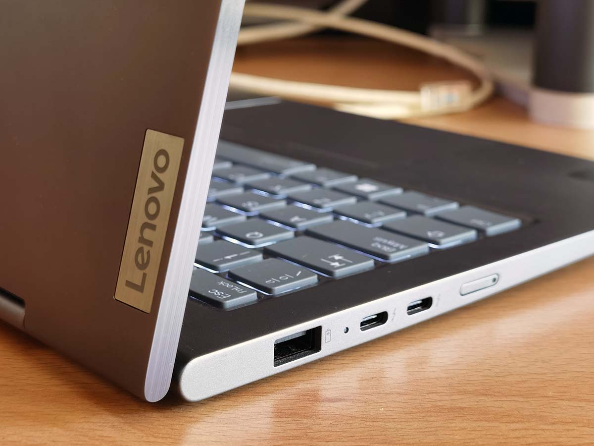 Lenovo ThinkPad X1 2 en 1 Gen 9: portátil y tableta todo en uno con pantalla OLED y cargado de potencia 23 Mi experiencia con el portátil 2 en 1 Lenovo ThinkPad X1 de 2024 tras un mes de uso 23