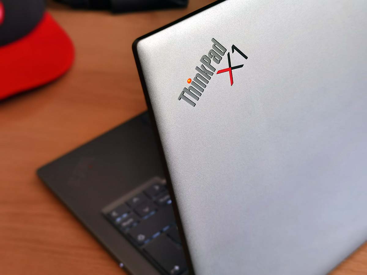Lenovo ThinkPad X1 2 en 1 Gen 9: portátil y tableta todo en uno con pantalla OLED y cargado de potencia 11 Mi experiencia con el portátil 2 en 1 Lenovo ThinkPad X1 de 2024 tras un mes de uso 11
