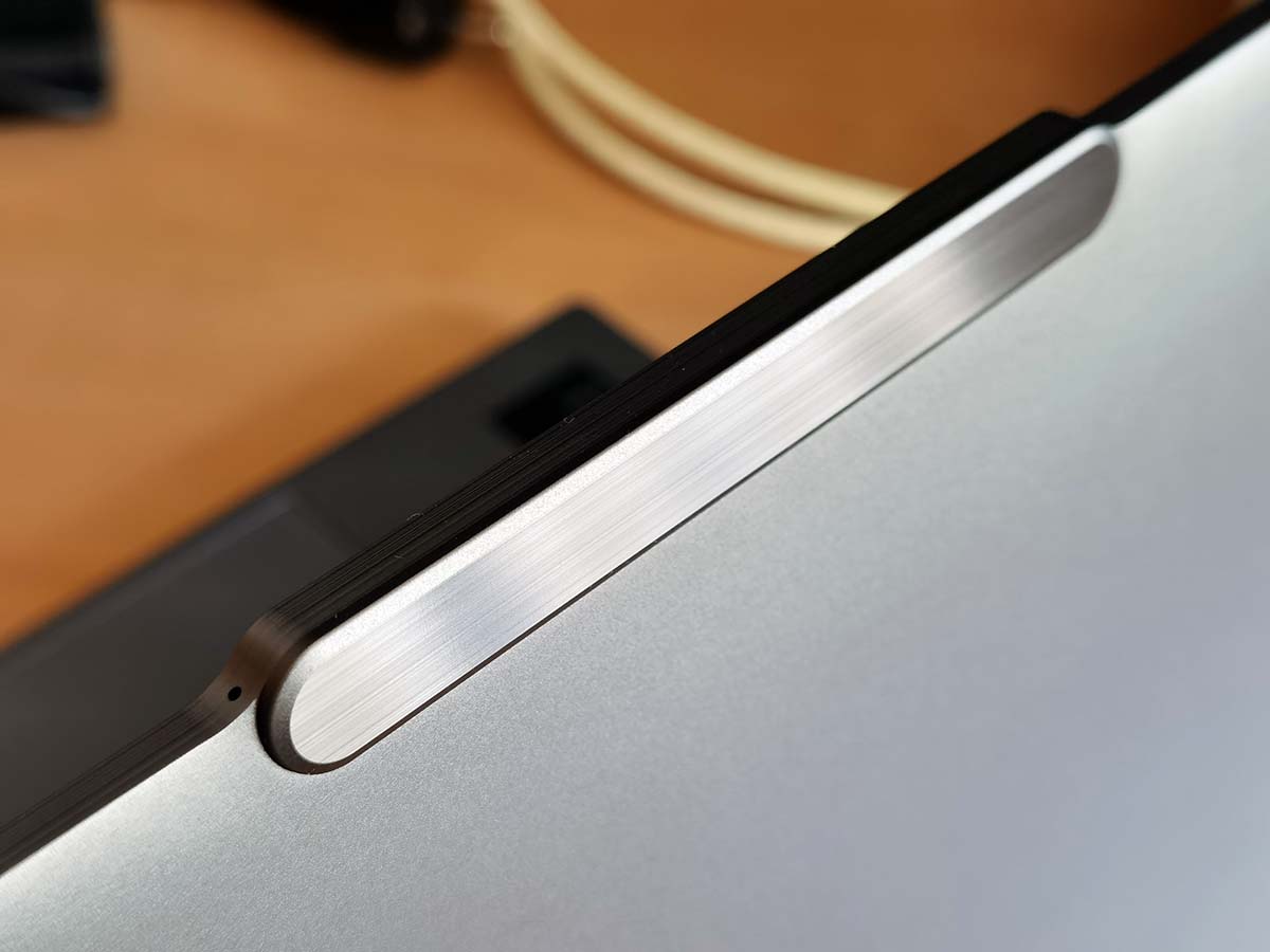 Lenovo ThinkPad X1 2 en 1 Gen 9: portátil y tableta todo en uno con pantalla OLED y cargado de potencia 28 Mi experiencia con el portátil 2 en 1 Lenovo ThinkPad X1 de 2024 tras un mes de uso 28