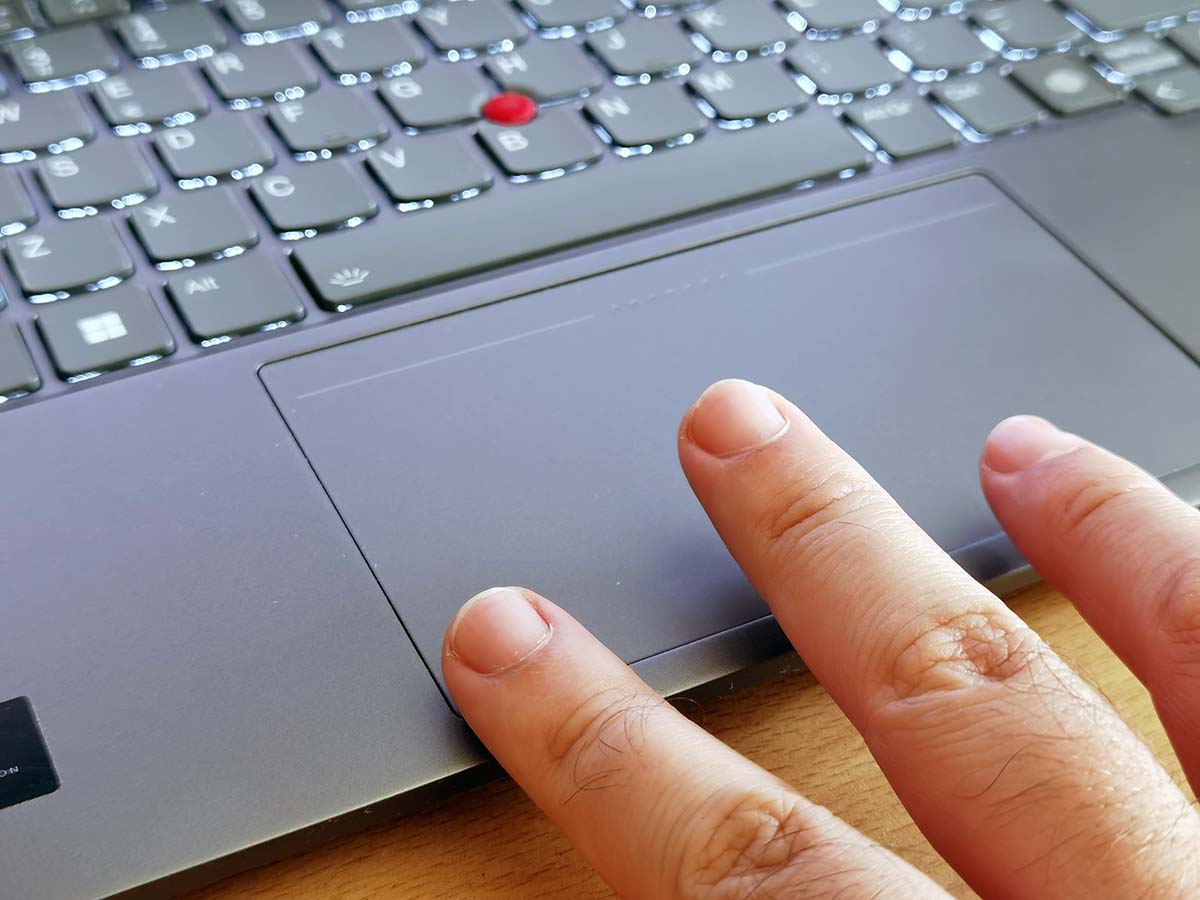 Lenovo ThinkPad X1 2 en 1 Gen 9: portátil y tableta todo en uno con pantalla OLED y cargado de potencia 22 Mi experiencia con el portátil 2 en 1 Lenovo ThinkPad X1 de 2024 tras un mes de uso 22