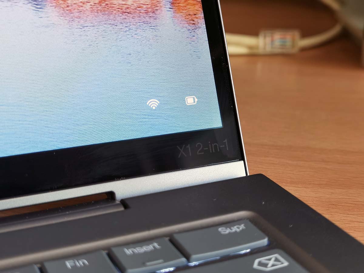 Lenovo ThinkPad X1 2 en 1 Gen 9: portátil y tableta todo en uno con pantalla OLED y cargado de potencia 17 Mi experiencia con el portátil 2 en 1 Lenovo ThinkPad X1 de 2024 tras un mes de uso 17