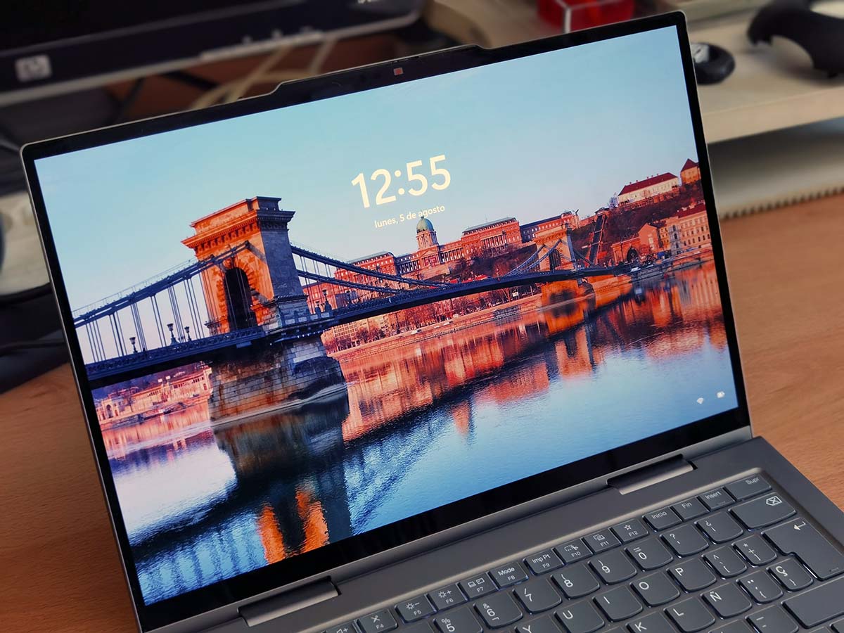 Lenovo ThinkPad X1 2 en 1 Gen 9: portátil y tableta todo en uno con pantalla OLED y cargado de potencia 16 Mi experiencia con el portátil 2 en 1 Lenovo ThinkPad X1 de 2024 tras un mes de uso 16