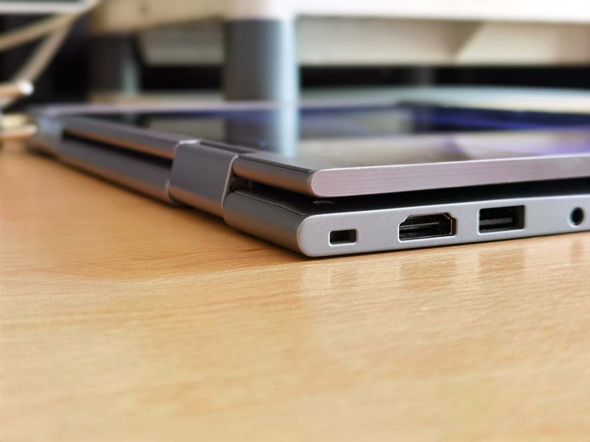Lenovo ThinkPad X1 2 en 1 Gen 9: portátil y tableta todo en uno con pantalla OLED y cargado de potencia 7 Mi experiencia con el portátil 2 en 1 Lenovo ThinkPad X1 de 2024 tras un mes de uso 7