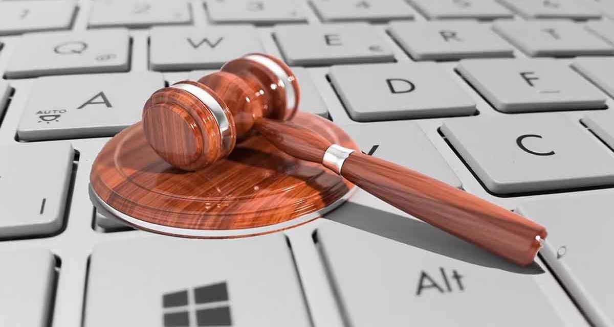 Las leyes más surrealistas relacionadas con la tecnología alrededor del mundo