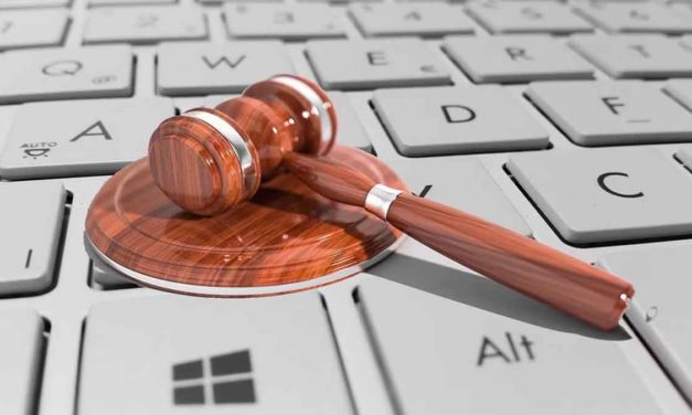 Las leyes más surrealistas relacionadas con la tecnología alrededor del mundo
