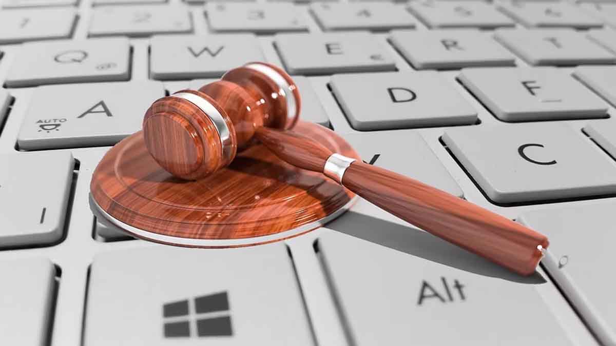 Las leyes más surrealistas relacionadas con la tecnología alrededor del mundo 1 leyes más surrealistas tecnología