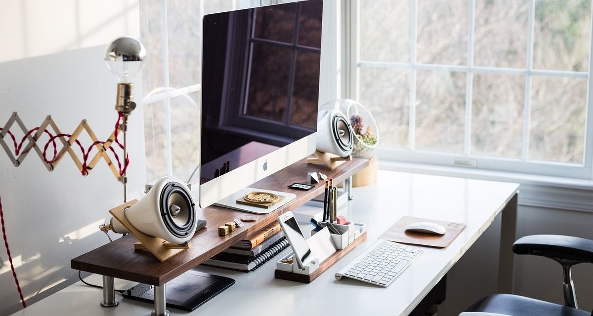 Los 10 gadgets más originales para la vuelta al trabajo y al cole 2024