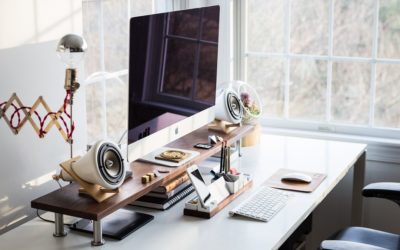 Los 10 gadgets más originales para la vuelta al trabajo y al cole 2024