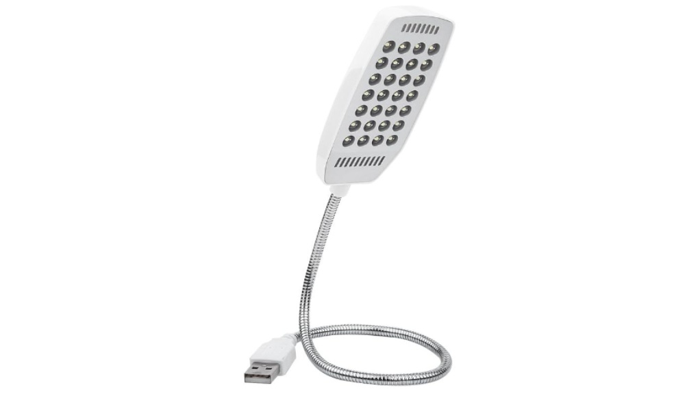 luz de Lectura USB LED