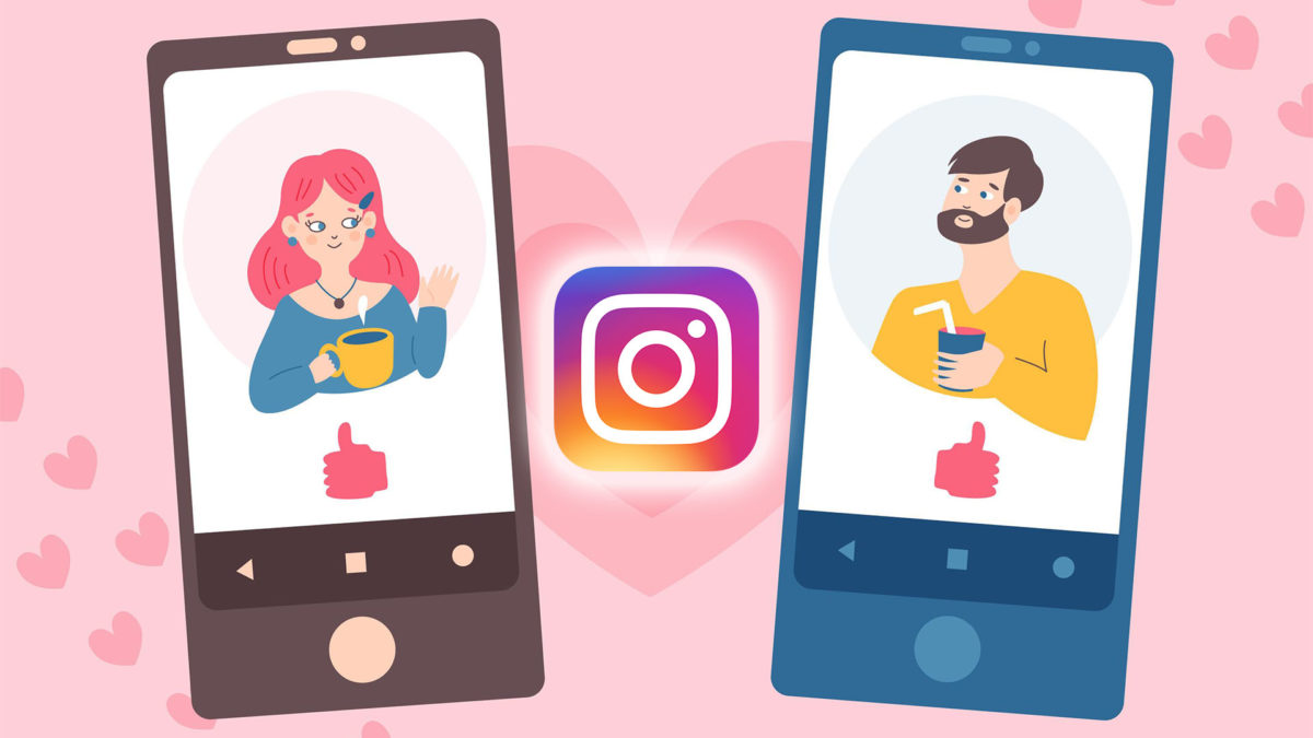 100 mensajes de Instagram para enamorar a esa persona especial por historias, notas o DM 2 Los 100 mensajes de Instagram para enamorar a esa persona especial por historias, notas o DM