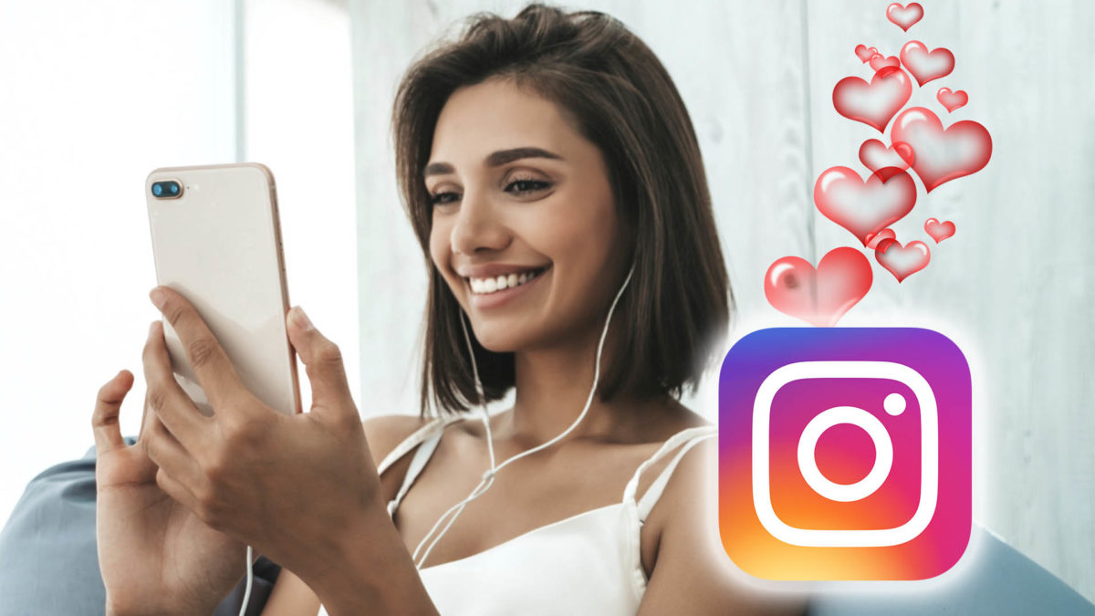 100 mensajes de Instagram para enamorar a esa persona especial por historias, notas o DM 3 Frases cortas de amor para colocar en las notas o DMs de Instagram
