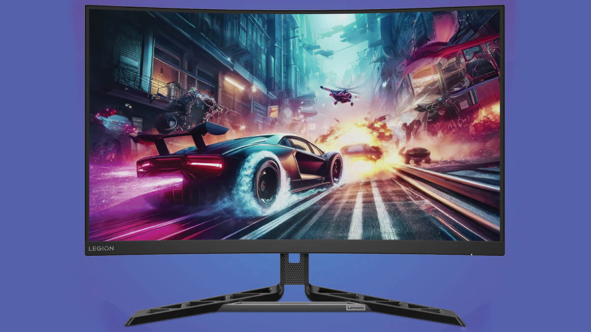 monitores lenovo nuevos