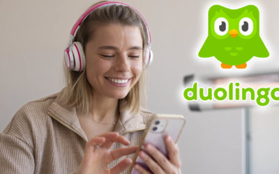 Opiniones sobre Duolingo en 2024: ¿es recomendable esta app para aprender idiomas?