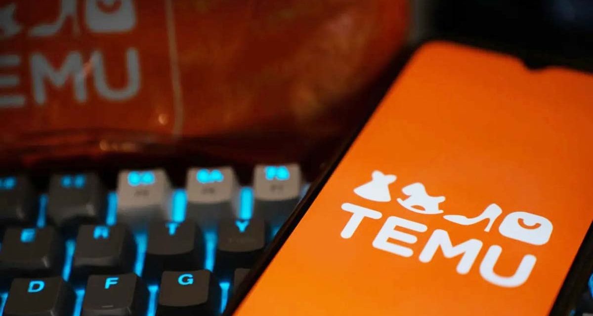 Opiniones sobre gadgets y productos de tecnología en Temu, ¿valen la pena?
