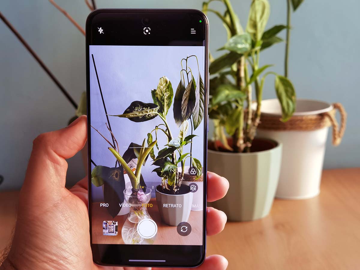 Mi experiencia con el móvil OPPO Reno12 Pro durante un mes de uso 5