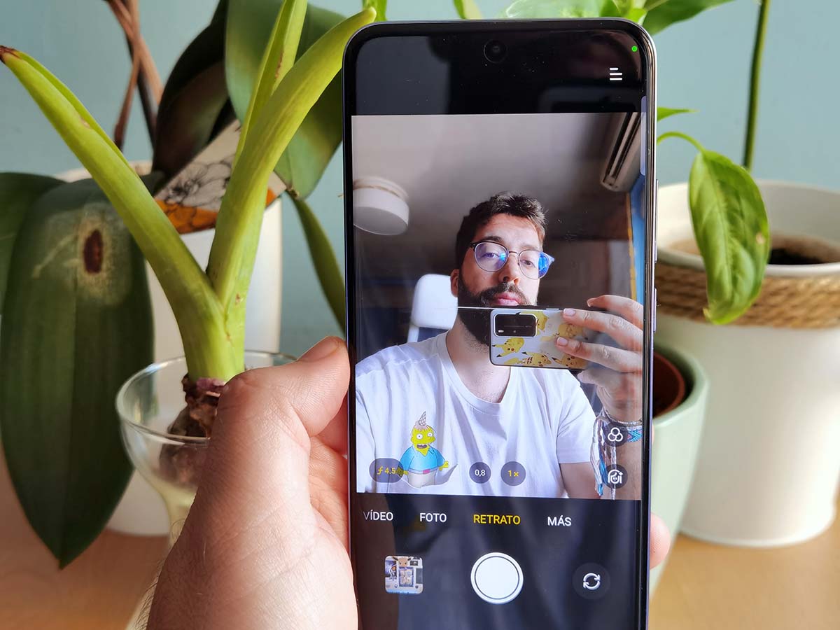 Mi experiencia con el móvil OPPO Reno12 Pro durante un mes de uso 9