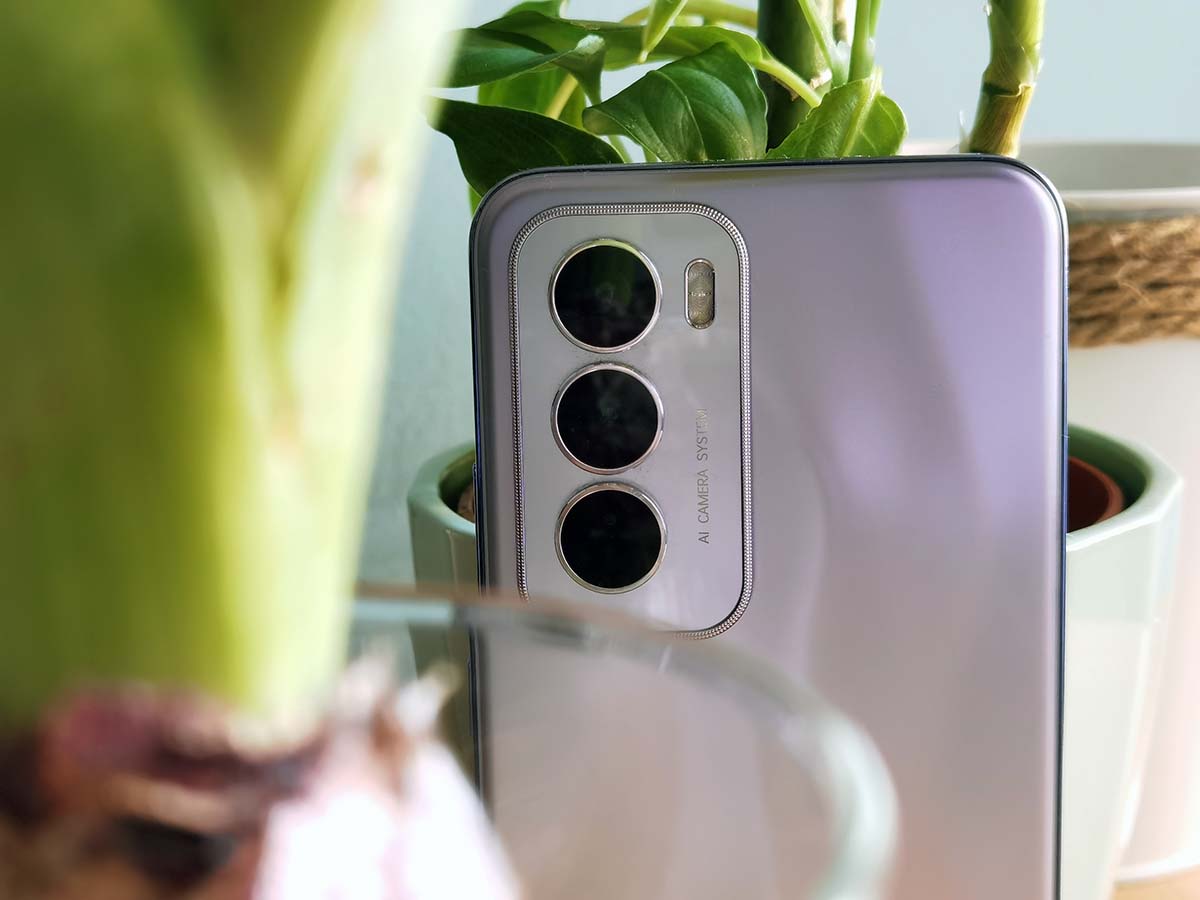 Mi experiencia con el móvil OPPO Reno12 Pro durante un mes de uso 4