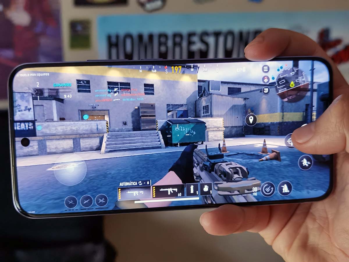 Mi experiencia con el móvil OPPO Reno12 Pro durante un mes de uso 3