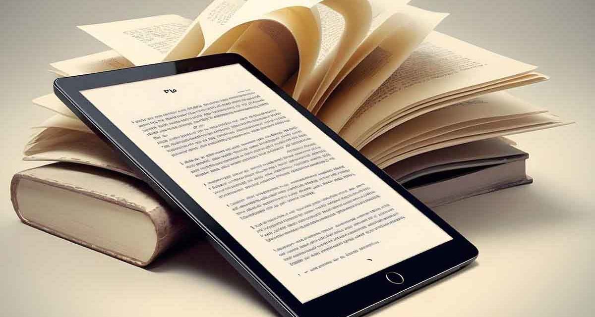 pdf vs epub