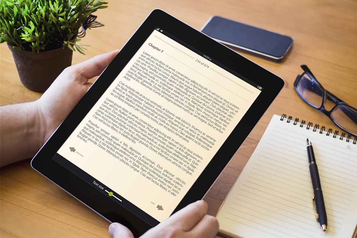 pdf vs epub cual es mejor