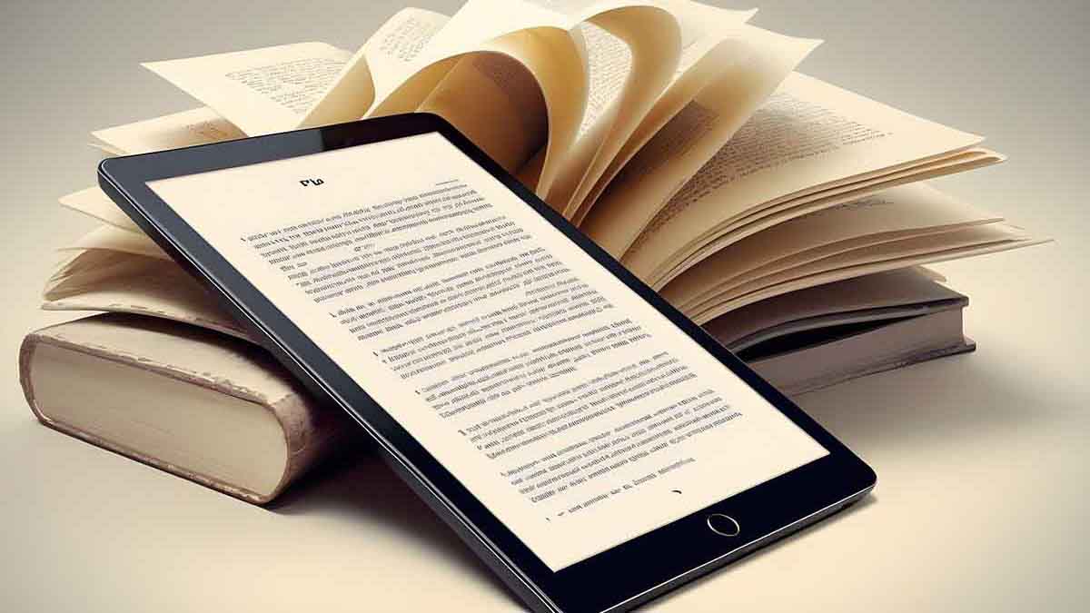 pdf vs epub