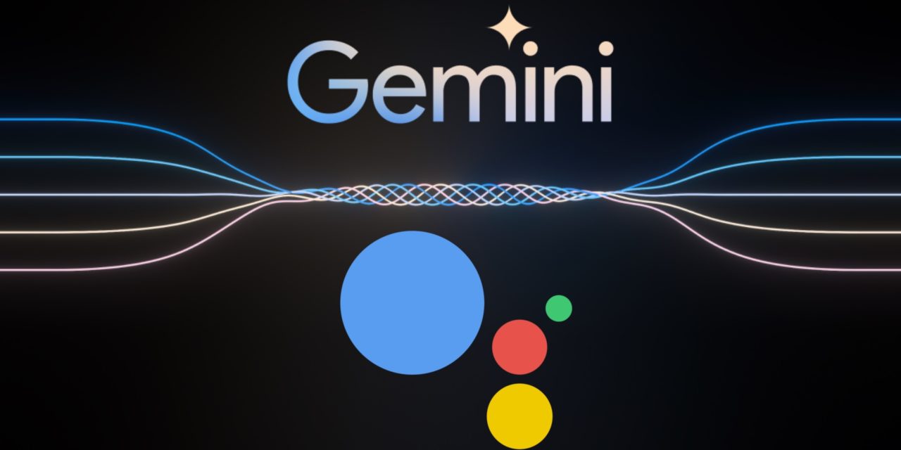 He cambiado Google Assistant por Gemini en mi móvil, y este ha sido el resultado