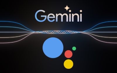 He cambiado Google Assistant por Gemini en mi móvil, y este ha sido el resultado
