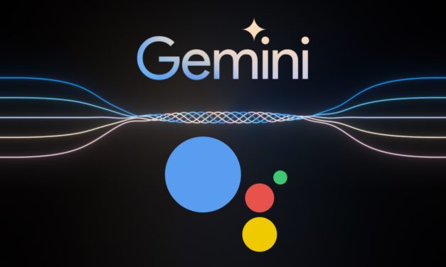 He cambiado Google Assistant por Gemini en mi móvil, y este ha sido el resultado