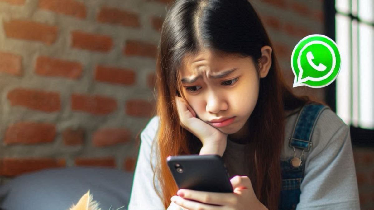 Las imágenes y archivos de WhatsApp no se descargan: cómo solucionarlo 1 Las imágenes y archivos de WhatsApp no se descargan: cómo solucionarlo