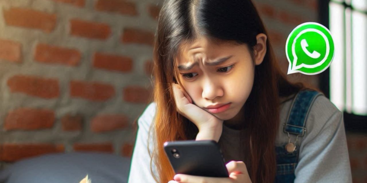 Las imágenes y archivos de WhatsApp no ​​se descargan: cómo solucionarlo