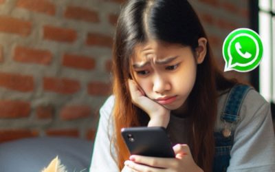 Las imágenes y archivos de WhatsApp no ​​se descargan: cómo solucionarlo