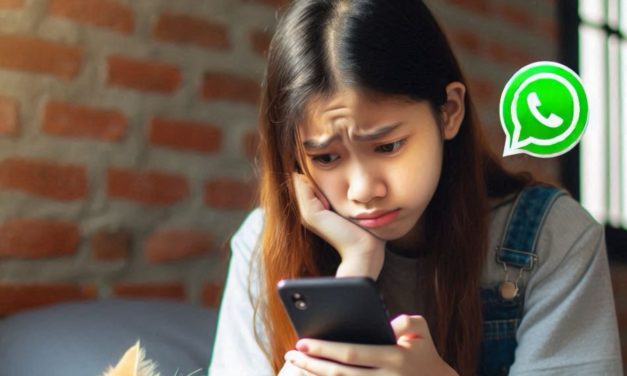 Las imágenes y archivos de WhatsApp no ​​se descargan: cómo solucionarlo