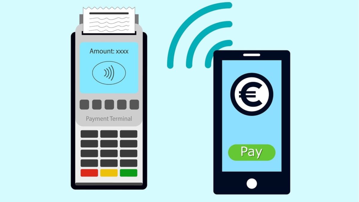 8 usos prácticos casi desconocidos de la tecnología NFC en los móviles 1 8 usos prácticos casi desconocidos de la tecnología NFC en los móviles