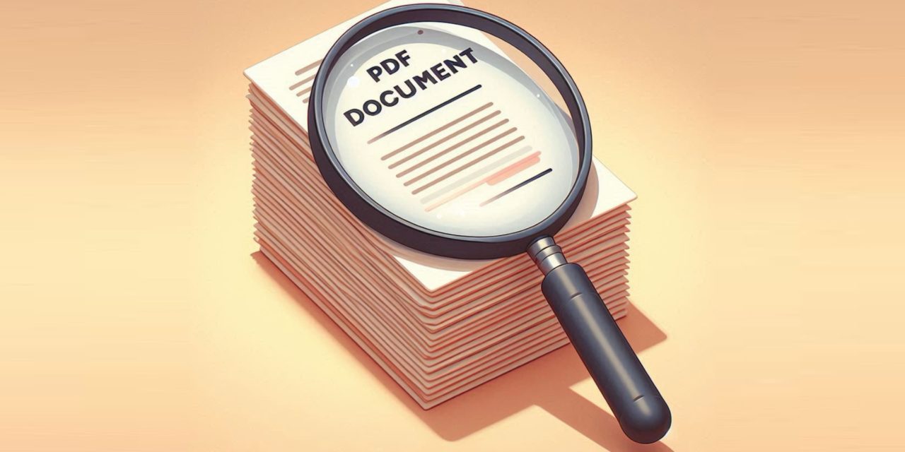 3 apps o herramientas para traducir cualquier documento PDF