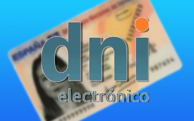 Cómo obtener el PIN del DNI electrónico