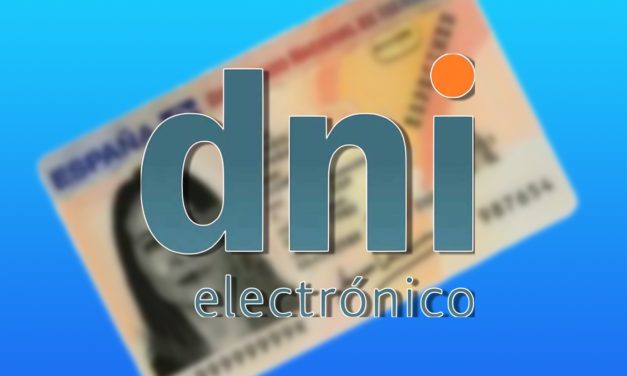 Cómo obtener el PIN del DNI electrónico
