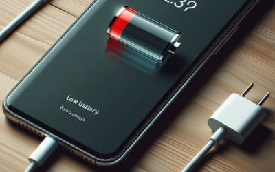 Por qué mi móvil carga lento: causas y posibles soluciones
