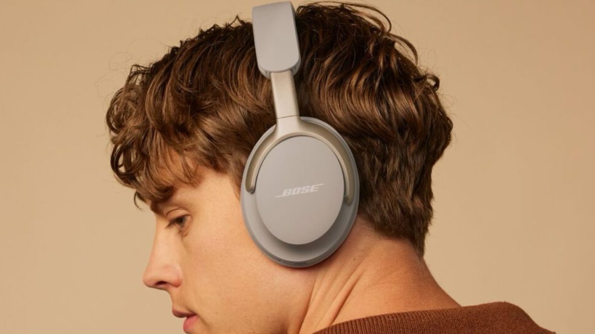 Las 6 claves para sacarles todo el partido a los auriculares de diadema Bose QuietComfort Ultra 1 Bose QuietComfort Ultra