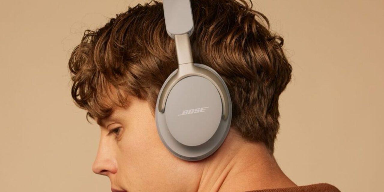 Las 6 claves para sacarles todo el partido a los auriculares de diadema Bose QuietComfort Ultra