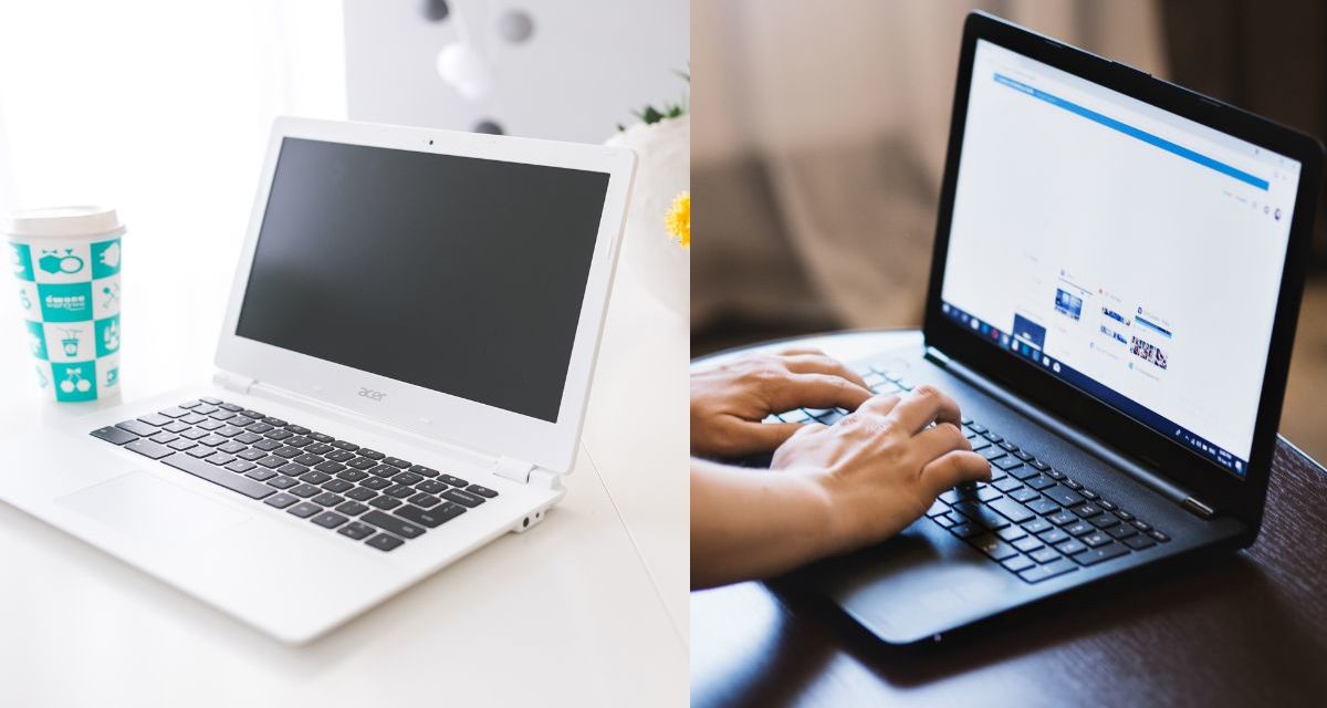 ¿Portátil o Chromebook? Esta es mi recomendación para la Vuelta al Cole 2024