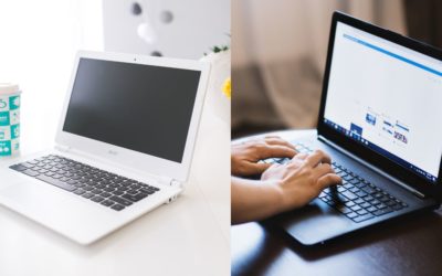 ¿Portátil o Chromebook? Esta es mi recomendación para la Vuelta al Cole 2024