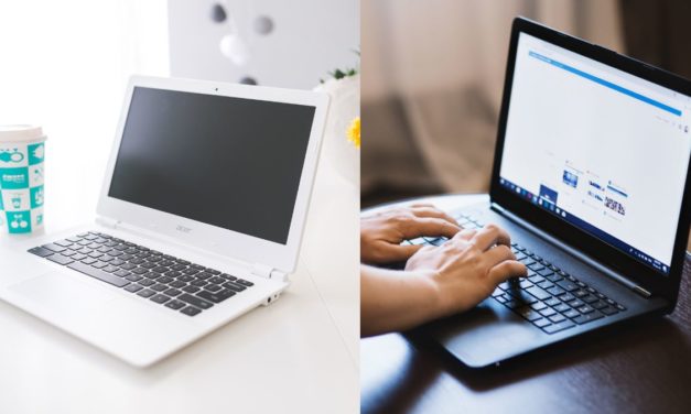 ¿Portátil o Chromebook? Esta es mi recomendación para la Vuelta al Cole 2024