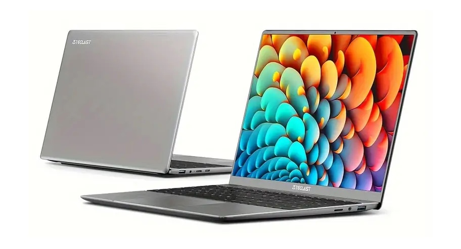 Opiniones sobre gadgets y productos de tecnología en Temu, ¿valen la pena? 7 portatil teclast f16 pro gadgets y productos de tecnologia en temu