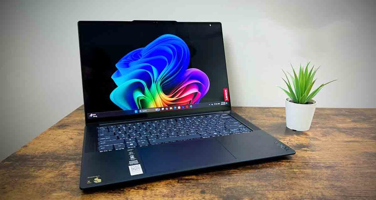 5 portátiles de Lenovo que te van a hacer más fácil la vuelta al cole