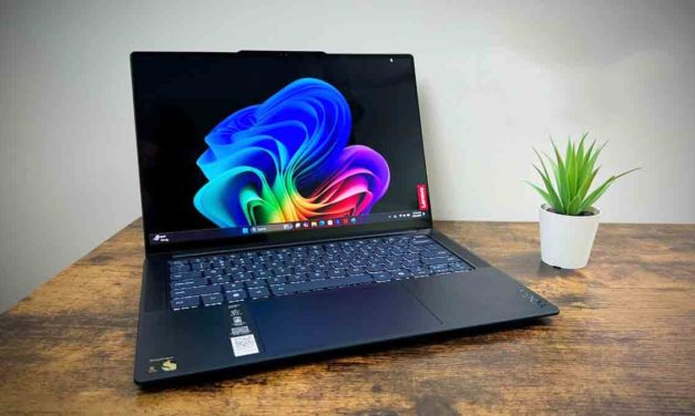5 portátiles de Lenovo que te van a hacer más fácil la vuelta al cole