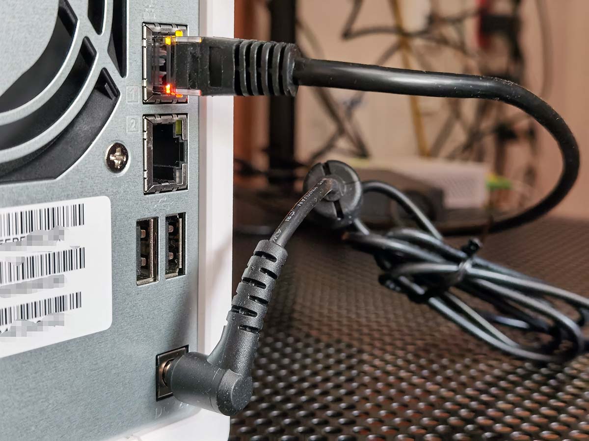 Mi experiencia con el servidor NAS QNAP TS-216G tras un mes de uso 13 Mi experiencia con el servidor NAS QNAP TS-216G tras un mes de uso 12