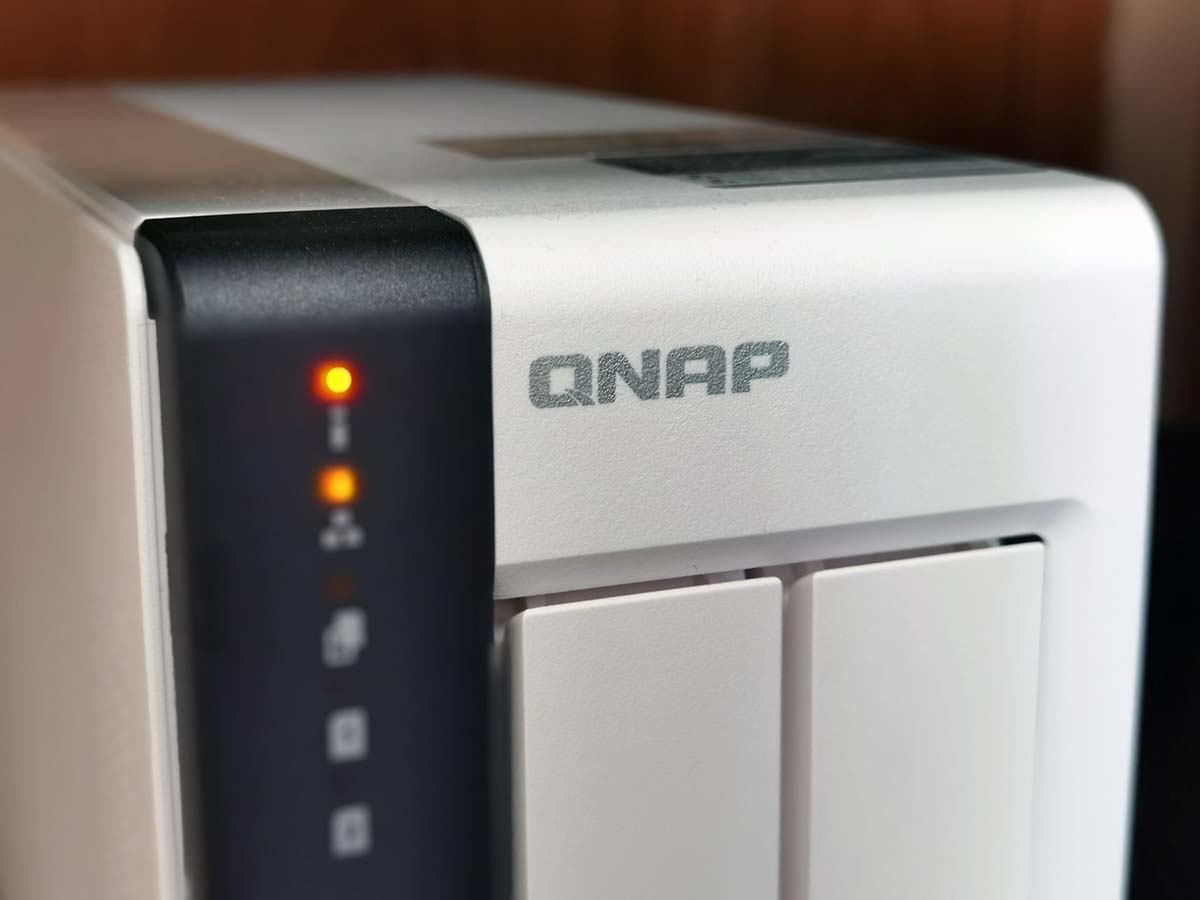 Mi experiencia con el servidor NAS QNAP TS-216G tras un mes de uso 9 Mi experiencia con el servidor NAS QNAP TS-216G tras un mes de uso 8