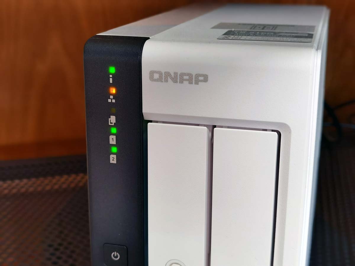 Mi experiencia con el servidor NAS QNAP TS-216G tras un mes de uso 6 Mi experiencia con el servidor NAS QNAP TS-216G tras un mes de uso 5