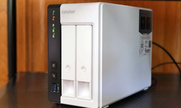 Mi experiencia con el servidor NAS QNAP TS-216G tras un mes de uso