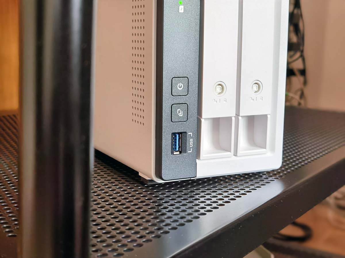 Mi experiencia con el servidor NAS QNAP TS-216G tras un mes de uso 7 Mi experiencia con el servidor NAS QNAP TS-216G tras un mes de uso 6
